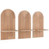 POCO Regale Elea Eiche Nachbildung B/H/T: ca. 18x35x12 cm POCO Regale Elea Eiche Nachbildung B/H/T: ca. 18x35x12 cm