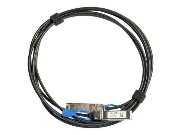 MikroTik MikroTik 25GBase Direktanschlusskabel – SFP28 zu SFP28