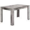 byLIVING Tisch NEPAL Beton Optik B/H/T: ca. 120x75x80 cm byLIVING Tisch NEPAL Beton Optik B/H/T: ca. 120x75x80 cm