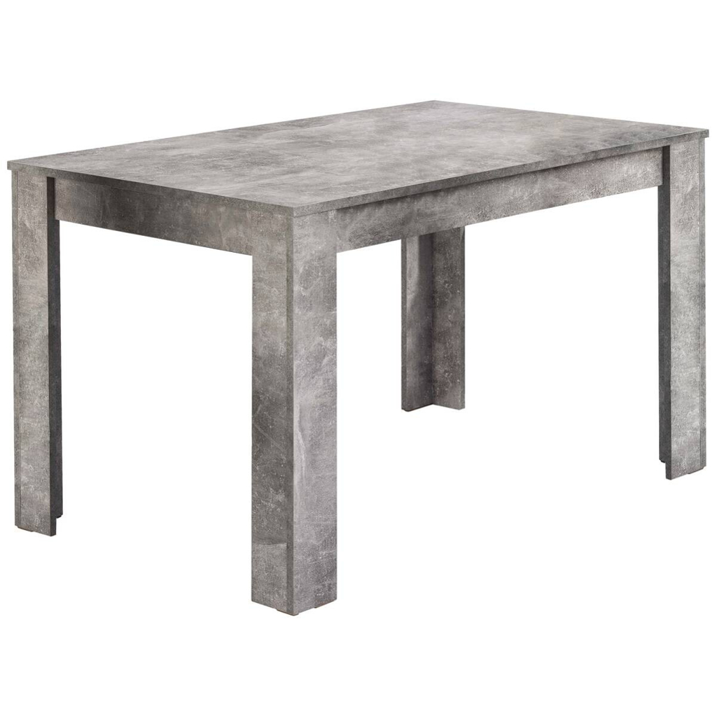 byLIVING Tisch NEPAL Beton Optik B/H/T: ca. 120x75x80 cm