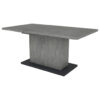 byLIVING Tisch ATHEN Beton B/H/T: ca. 160x75x90 cm