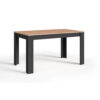 byLIVING Tisch NORI B/H/T: ca. 120x80x75 cm