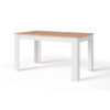 byLIVING Tisch NORI B/H/T: ca. 120x75x80 cm