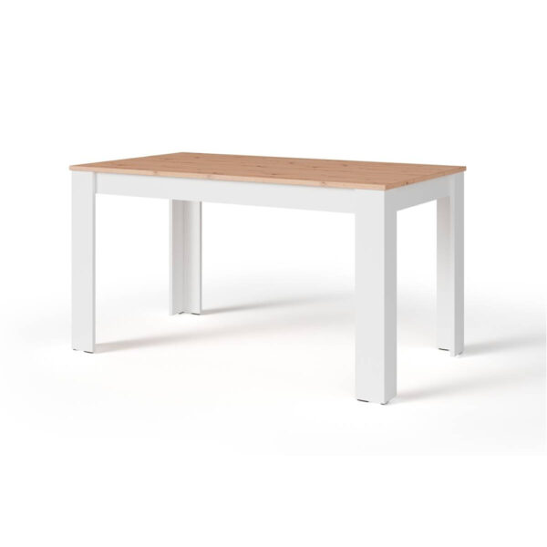 byLIVING Tisch NORI B/H/T: ca. 120x75x80 cm byLIVING Tisch NORI B/H/T: ca. 120x75x80 cm