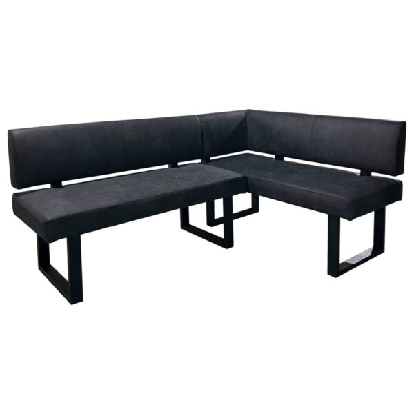 byLIVING Eckbankgruppe VANCOUVER B/H/T: ca. 181,5x86x125 cm