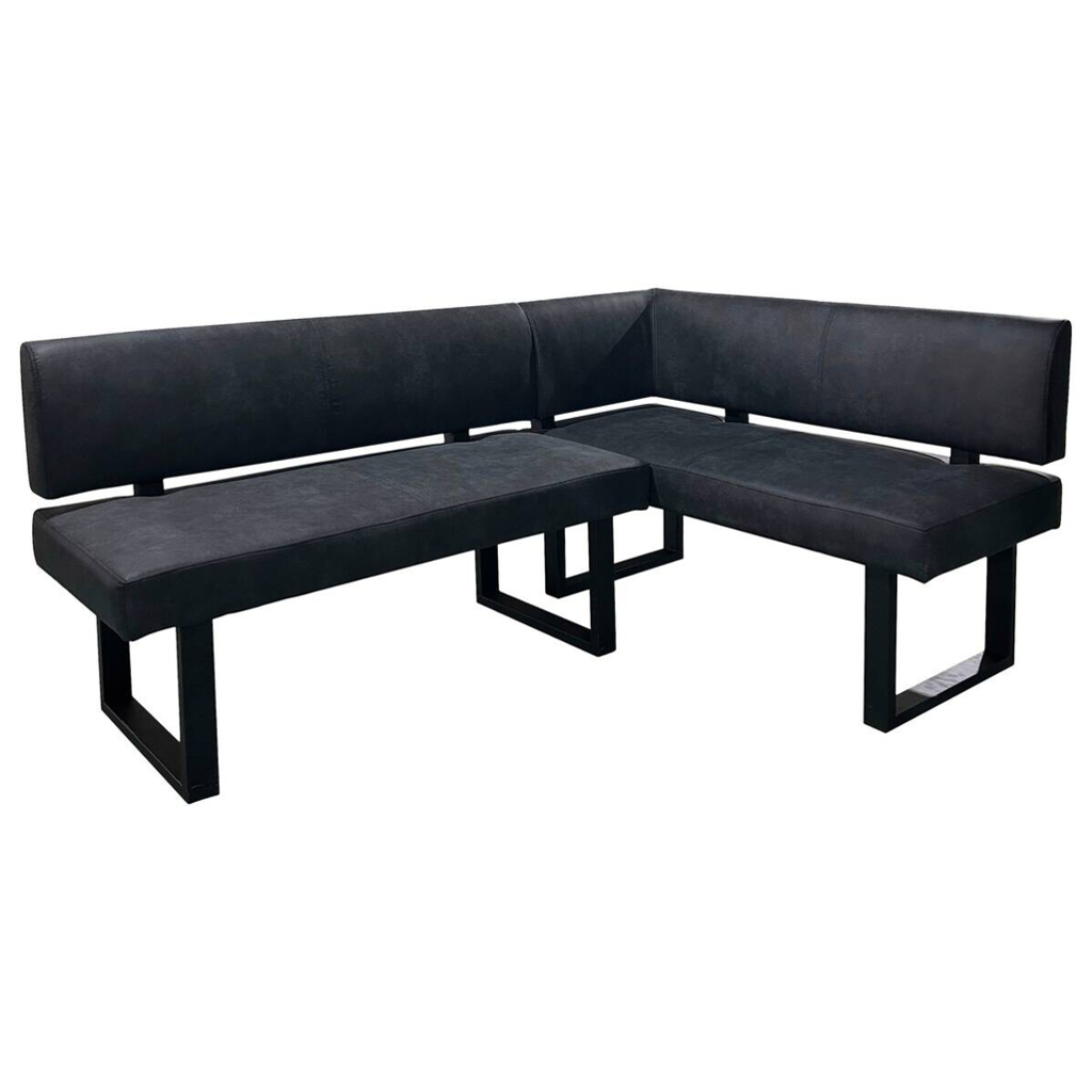 byLIVING Eckbankgruppe VANCOUVER B/H/T: ca. 181,5x86x125 cm