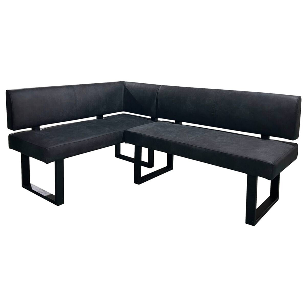 byLIVING Eckbankgruppe VANCOUVER B/H/T: ca. 125x86x181,5 cm