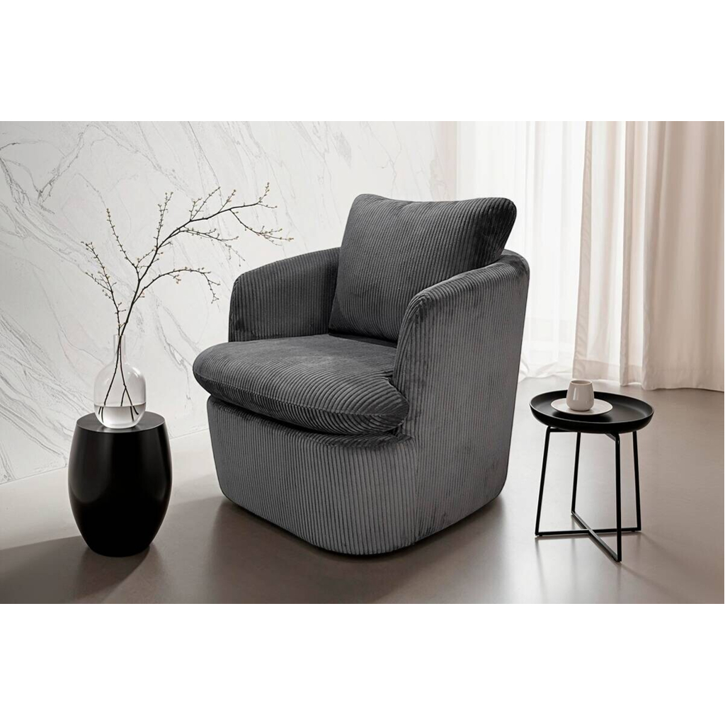byLIVING Sessel HARMONY