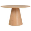 byLIVING Esstisch ROND H/D: ca. 75x120 cm