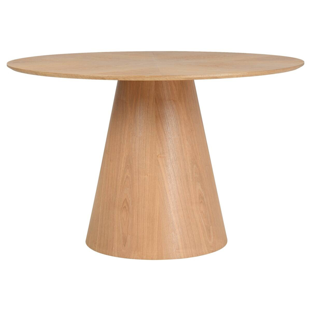 byLIVING Esstisch ROND H/D: ca. 75x120 cm