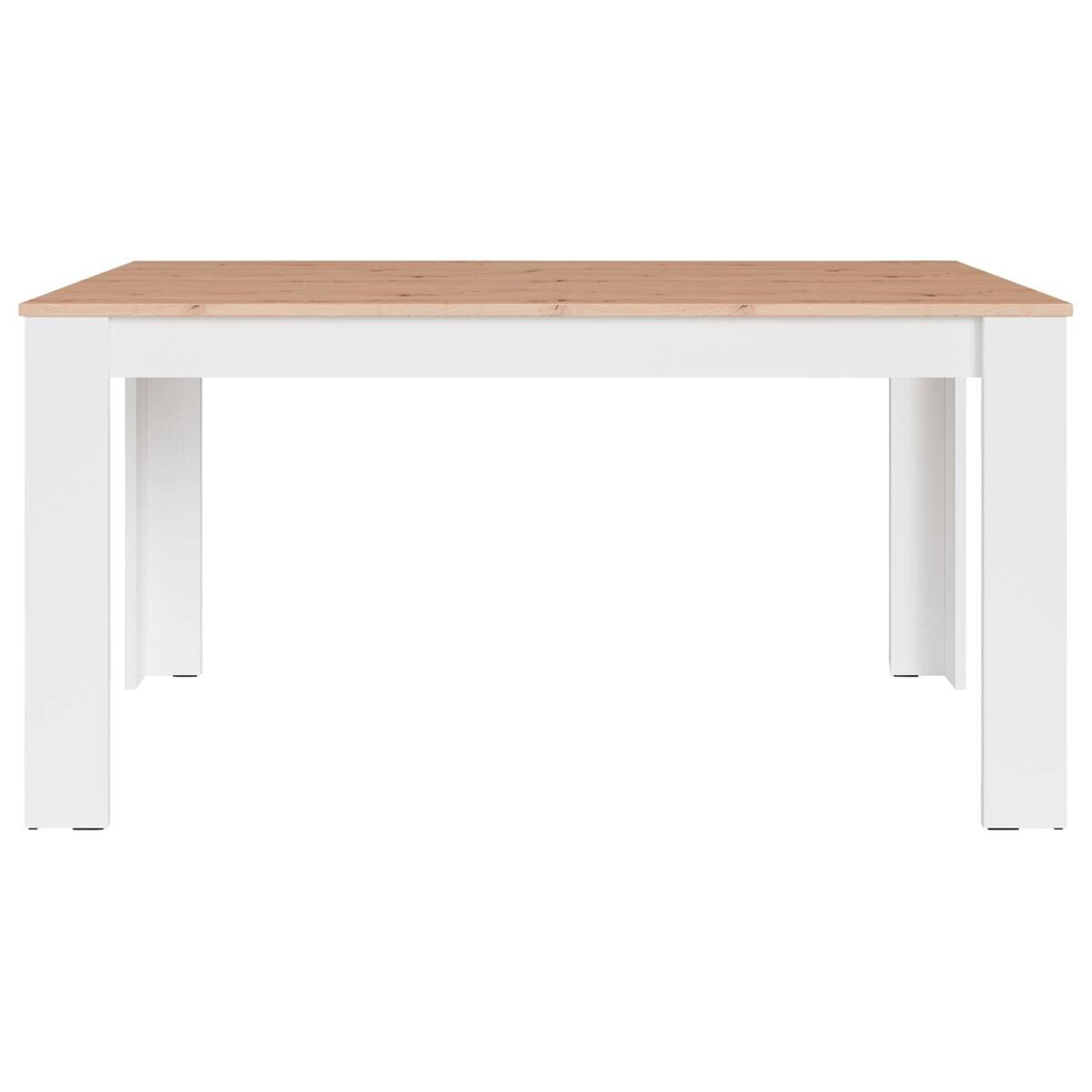 byLIVING Esstisch NORI B/H/T: ca. 160x75x90 cm