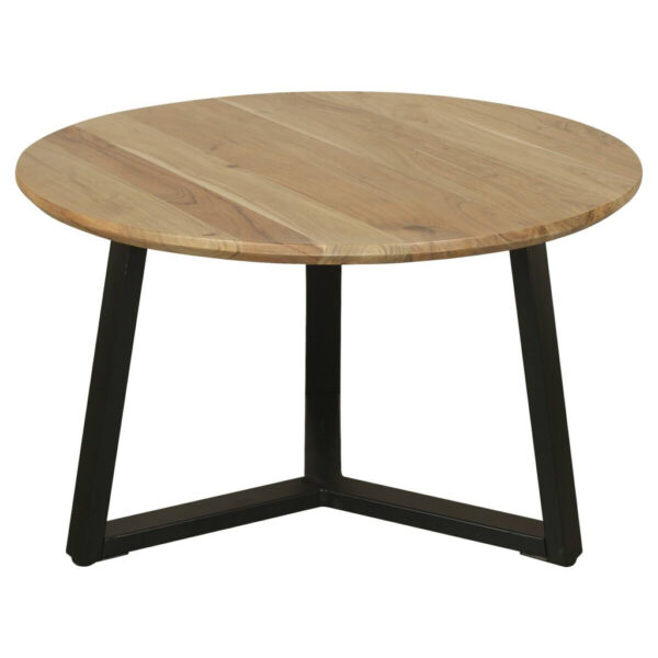 byLIVING Couchtisch CROSS H/D: ca. 46x75 cm byLIVING Couchtisch CROSS H/D: ca. 46x75 cm