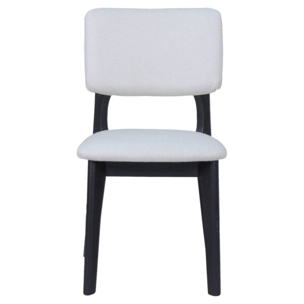 byLIVING Stuhl ELSA, 2er-Set beige Webstoff B/H/T: ca. 48x87x54 cm byLIVING Stuhl ELSA, 2er-Set beige Webstoff B/H/T: ca. 48x87x54 cm