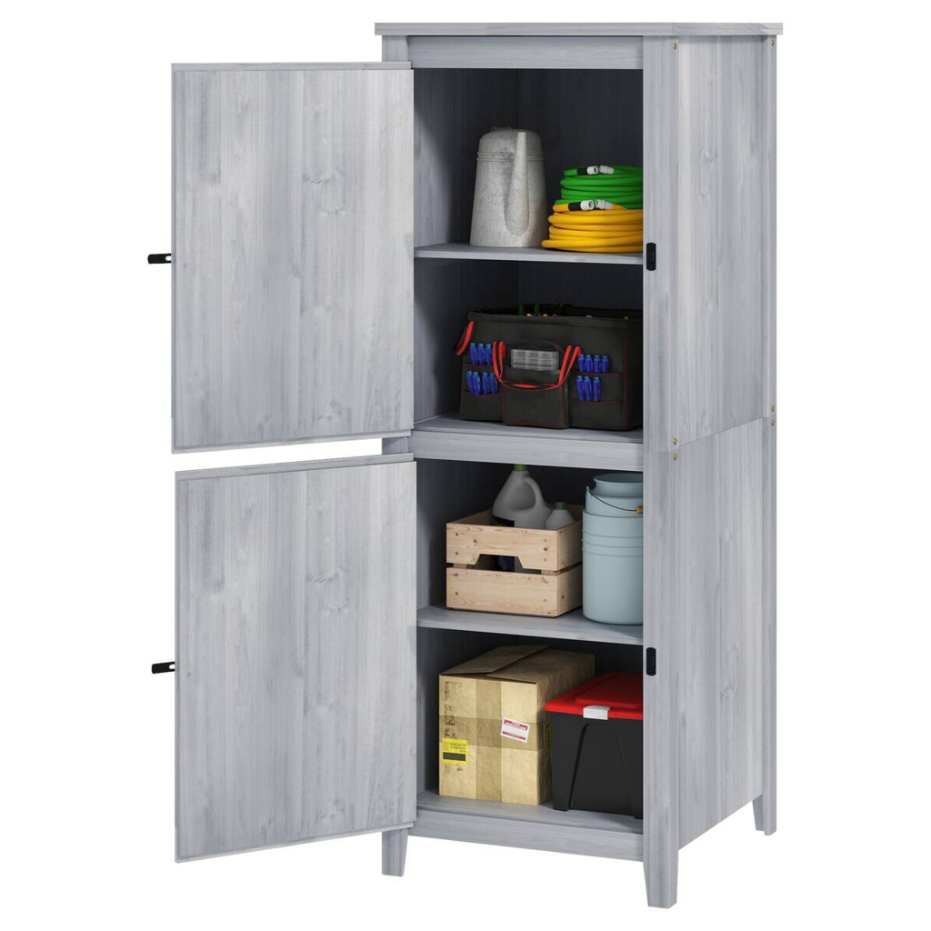 Outsunny Gartenschrank