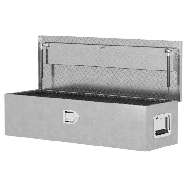 HOMCOM Gerätekasten B/H/L: ca. 33x25,5x99 cm HOMCOM Gerätekasten B/H/L: ca. 33x25,5x99 cm