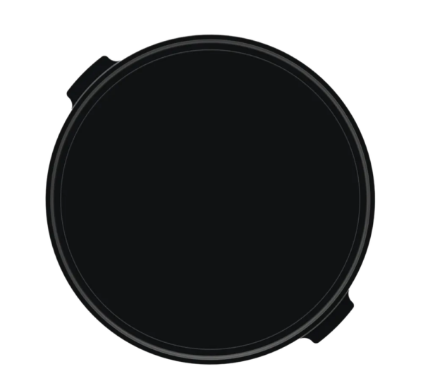 LotusGrill Grill – Teppanyakiplatte XL (B)