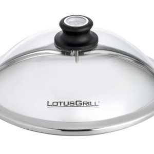 LotusGrill Glashaube S (B)