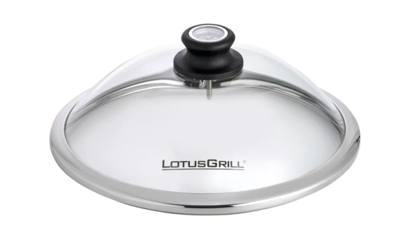 LotusGrill Glashaube S (B)