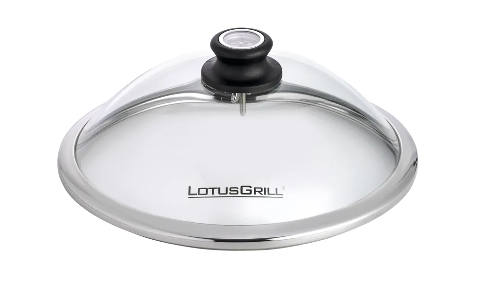 LotusGrill Glashaube S (B)