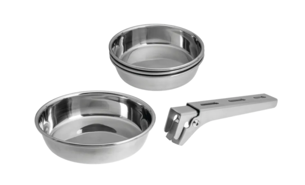 4260023011896-1 LotusGrill Pfännchen – Set (B)