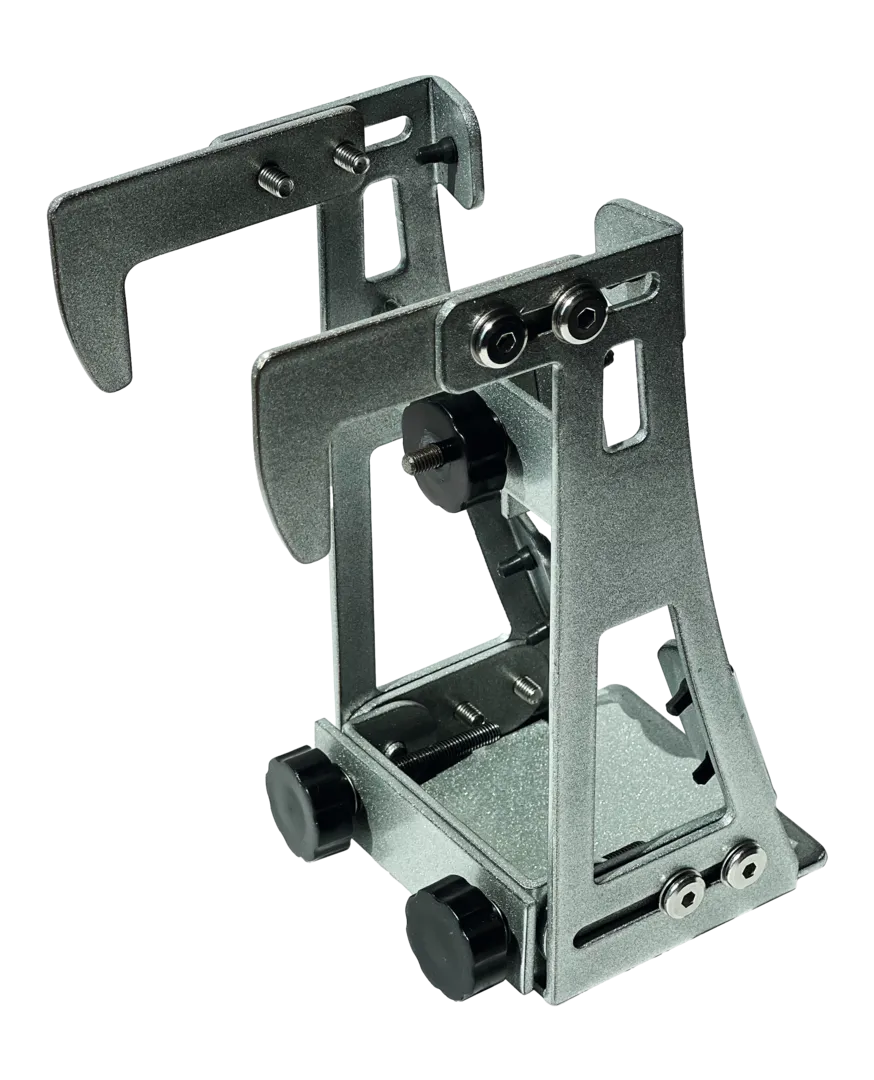 LotusGrill Reling/Balkonhalter (B)