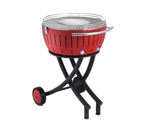 4260023017393-1 LotusGrill® XXL Feuerrot (B)