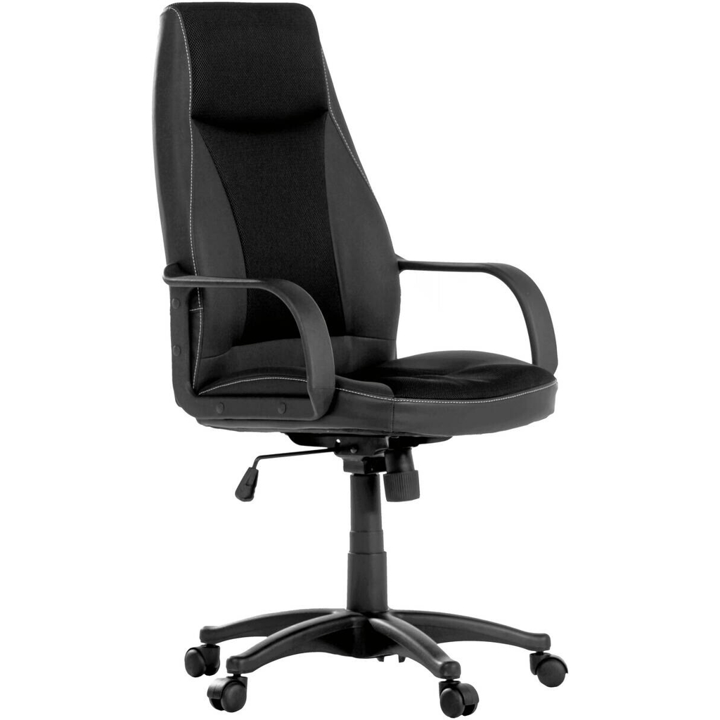 POCO Chefsessel Fellbach schwarz
