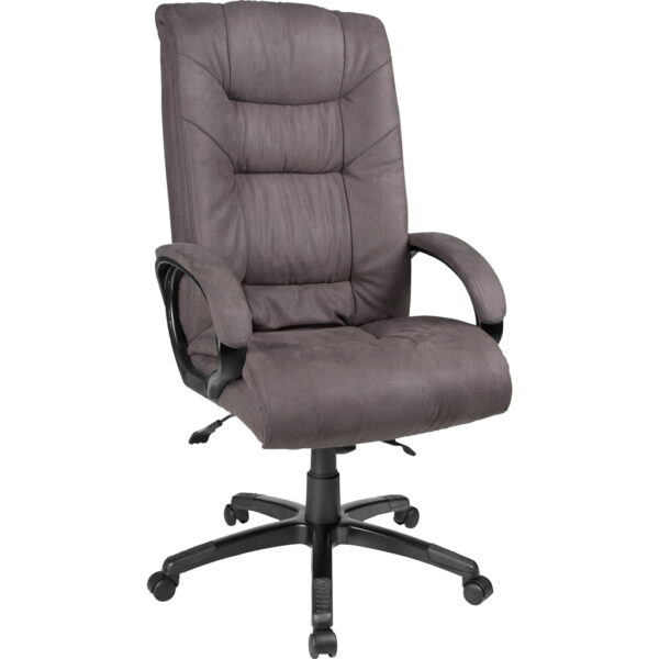 POCO XXL-Chefsessel Leer braun POCO XXL-Chefsessel Leer braun