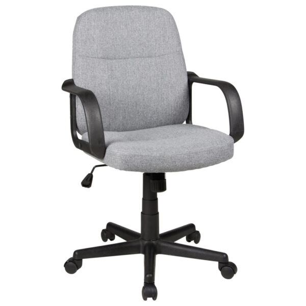 POCO Chefsessel Murnau grau POCO Chefsessel Murnau grau