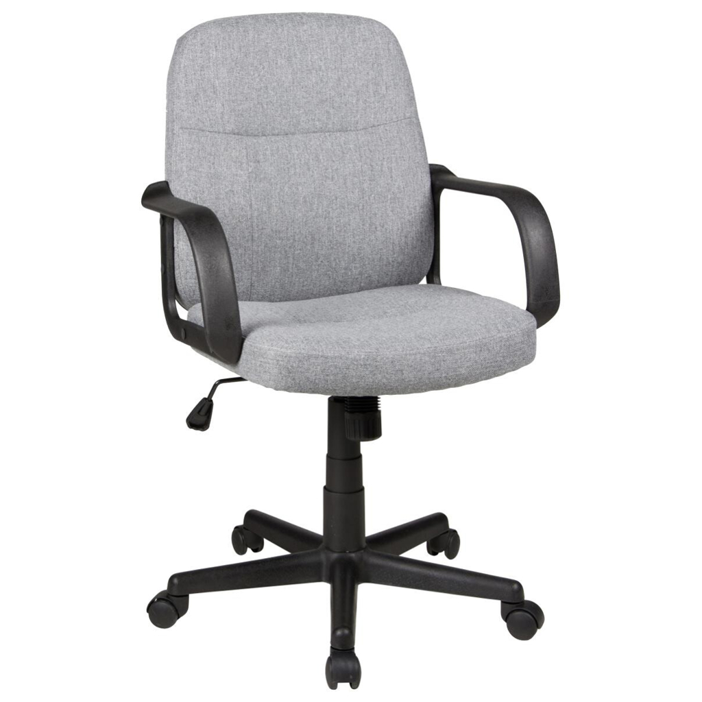 POCO Chefsessel Murnau grau