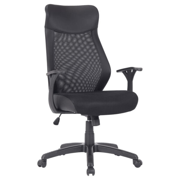 POCO Chefsessel Niko schwarz POCO Chefsessel Niko schwarz