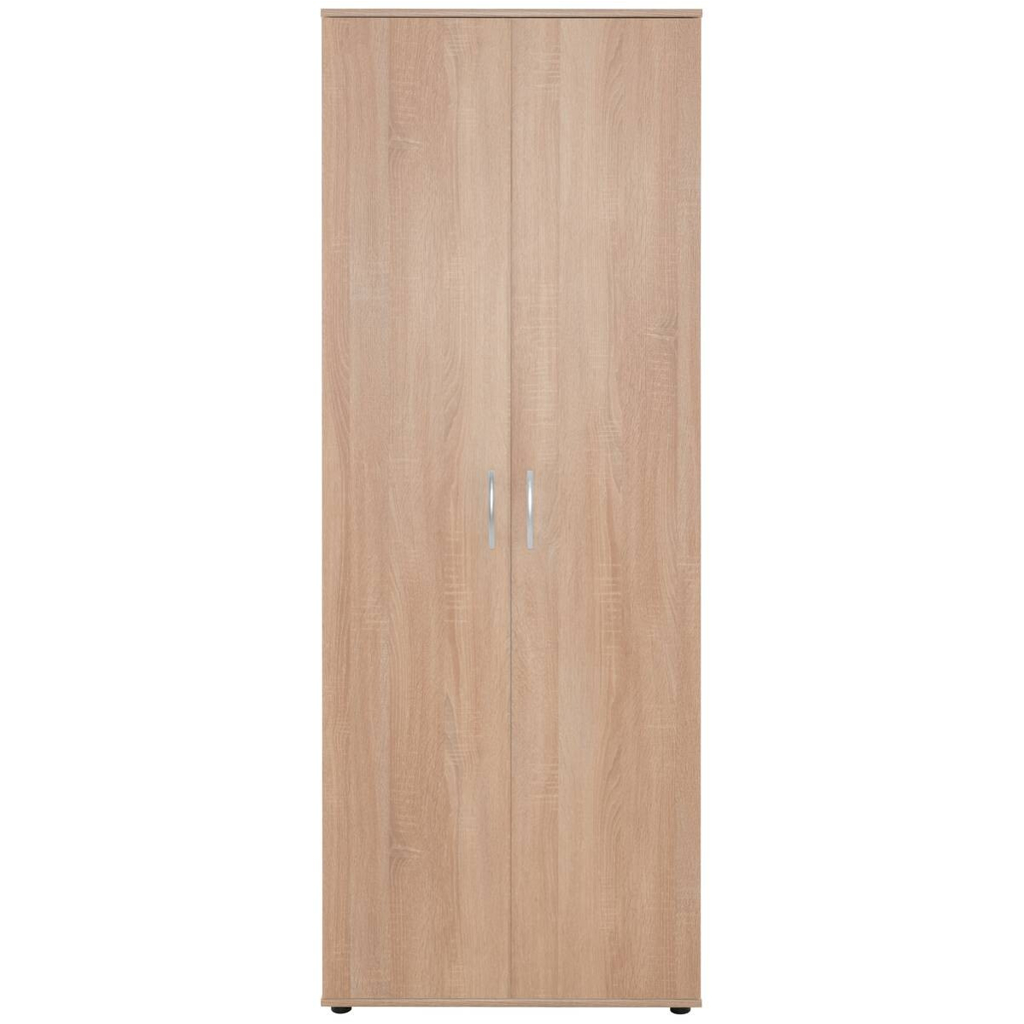 Putzschrank Andy 4
Eiche Sonoma Nachbildung B/H/T: ca. 70x187x34 cm