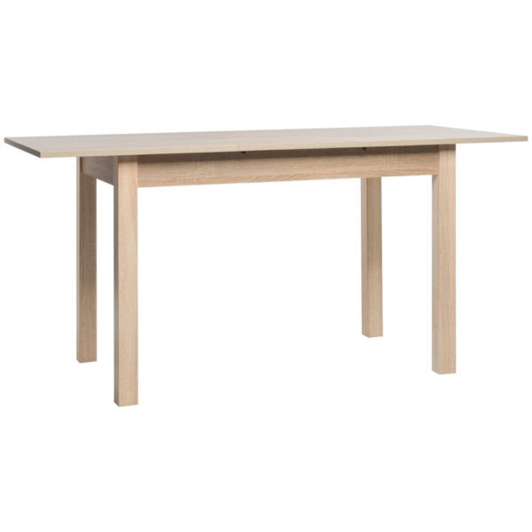 POCO Esstisch Coburg Eiche Sonoma Optik B/H/T: ca. 120x77x70 cm