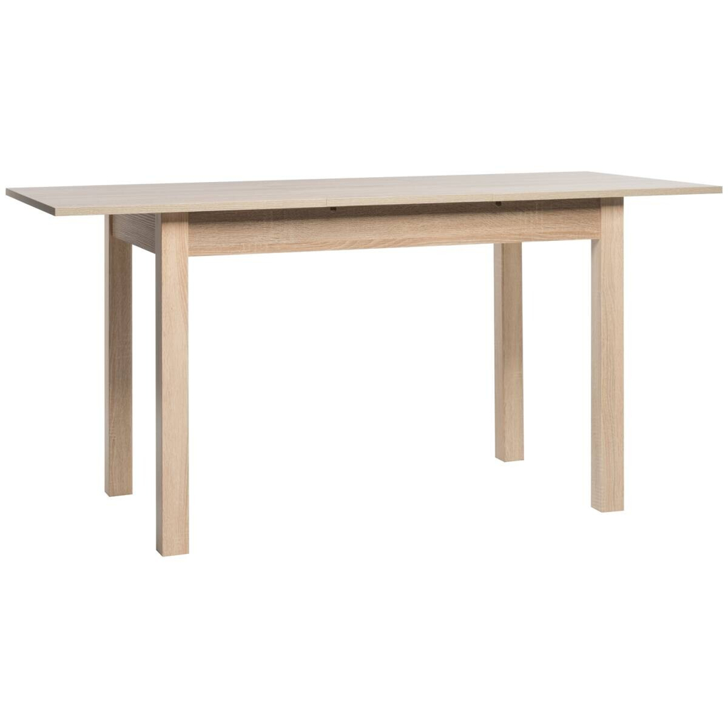 POCO Esstisch Coburg Eiche Sonoma Optik B/H/T: ca. 120x77x70 cm