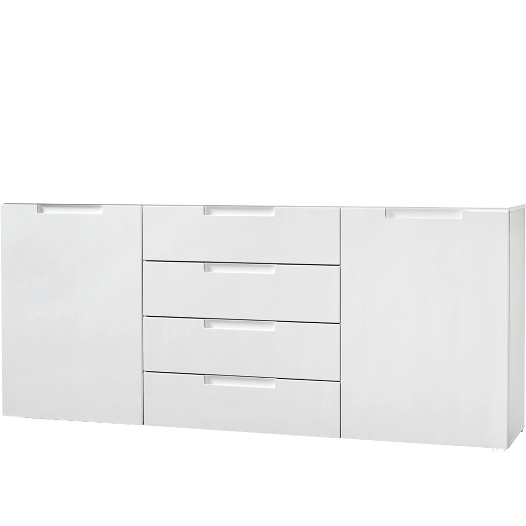 POCO Kommode Mailand B/H/T: ca. 180x79x40 cm