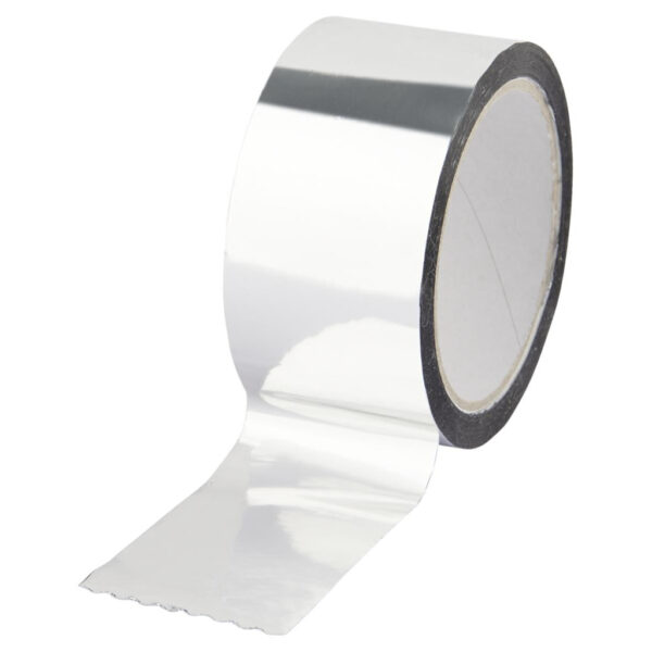 Dampfsperrfolien-Klebeband
Alu B/L: ca. 5x cm