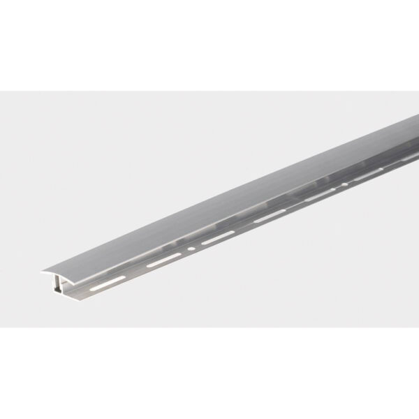 4260398664888-1 Übergangsprofil
silber B/L: ca. 3,3x90 cm pro Stück