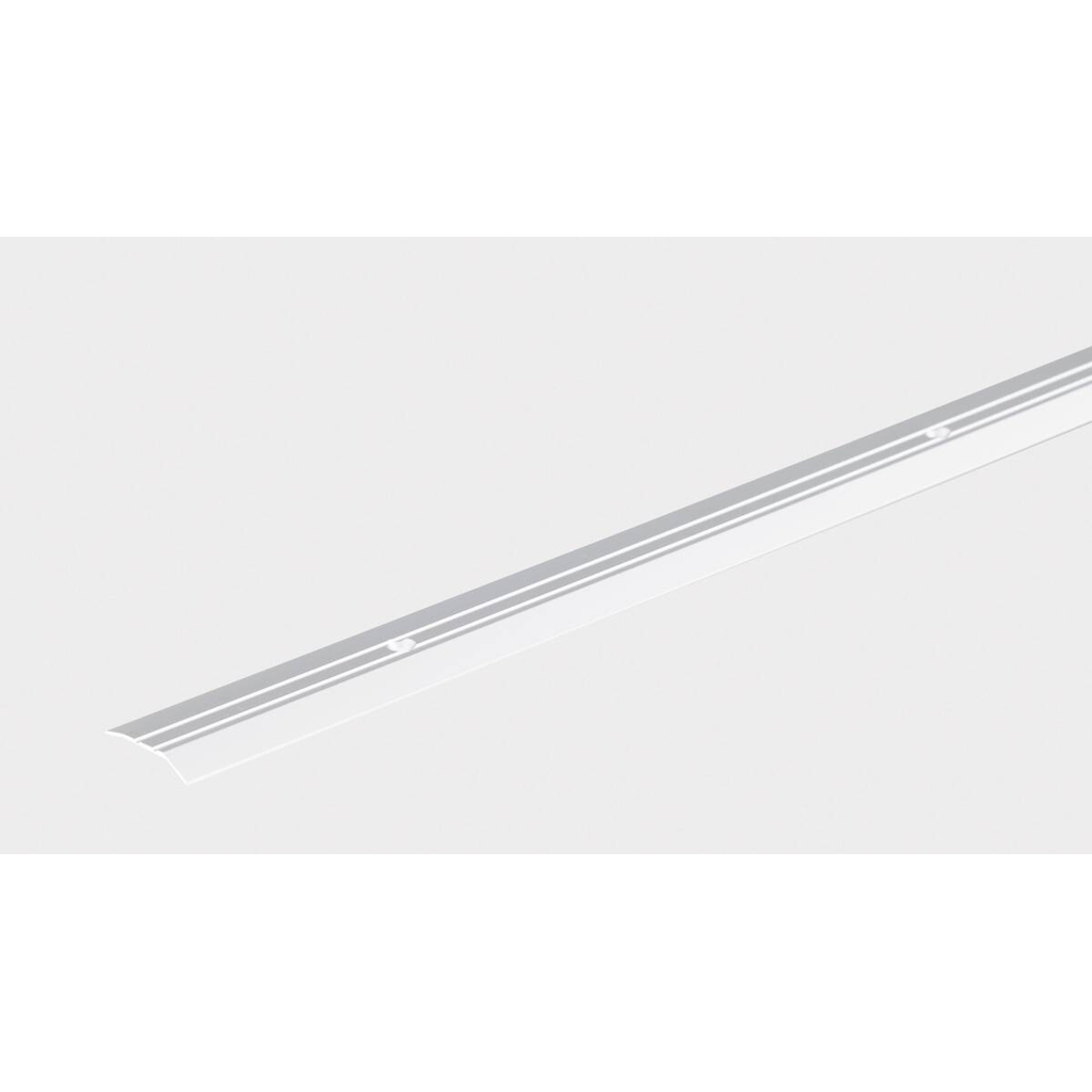 Abschlussprofil
silber B/L: ca. 3×90 cm pro Stück
