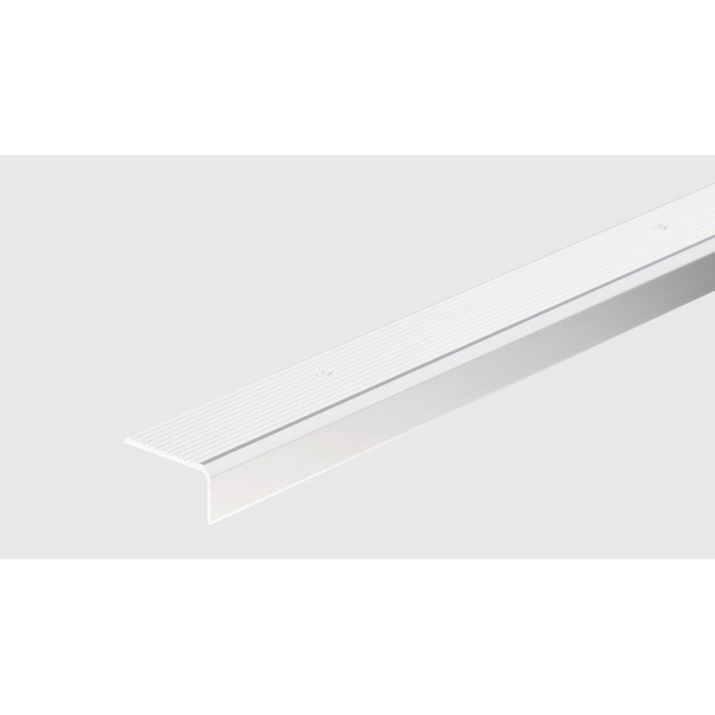Winkelprofil
silber B/L: ca. 4,2×100 cm pro Stück