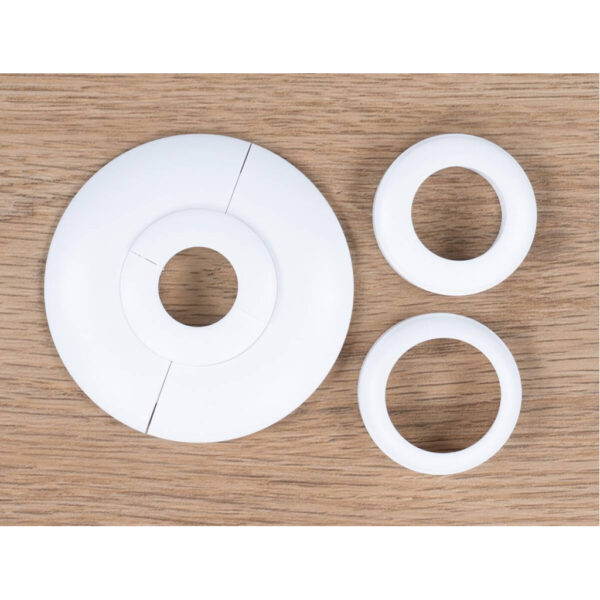 4260398665311-1 Heizkörper-Rosette
weiß