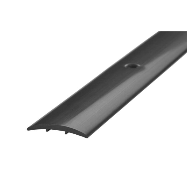 Übergangsprofil
schwarz B/L: ca. 3,2x100 cm pro Stück