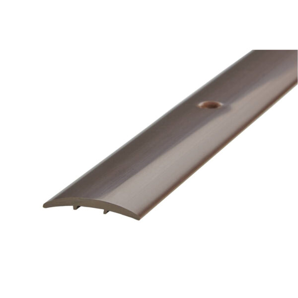 4260398665458-1 Übergangsprofil
braun B/L: ca. 3,2x100 cm pro Stück