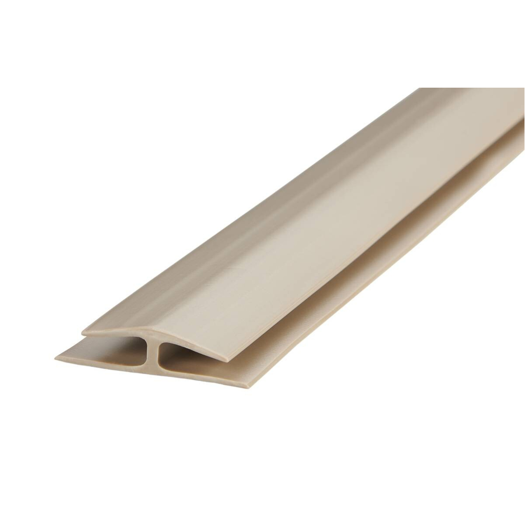 Einschubprofil
beige B/L: ca. 3,2×100 cm pro Stück