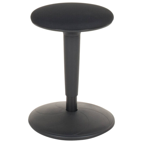 POCO Sitzhocker Arlo schwarz POCO Sitzhocker Arlo schwarz
