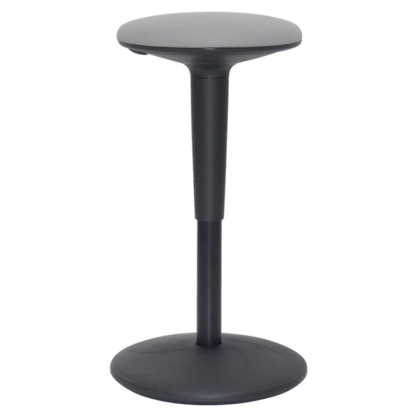 POCO Sitzhocker Arlo schwarz grau