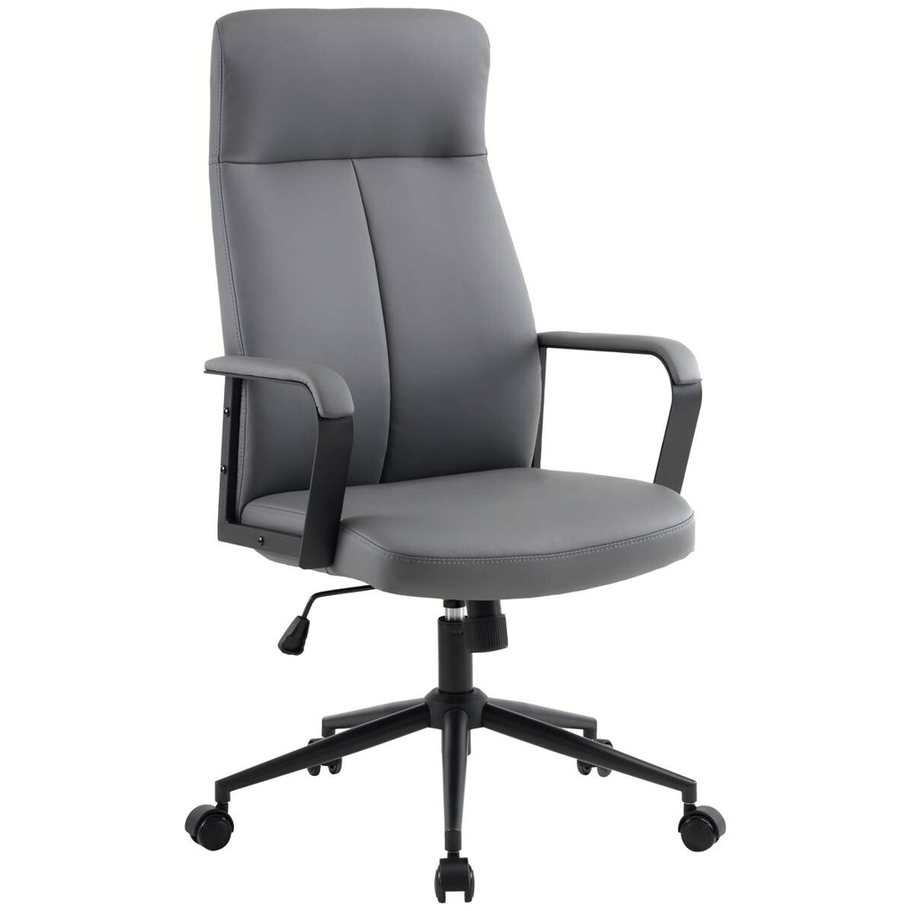 POCO Chefsessel Conrad dunkelgrau