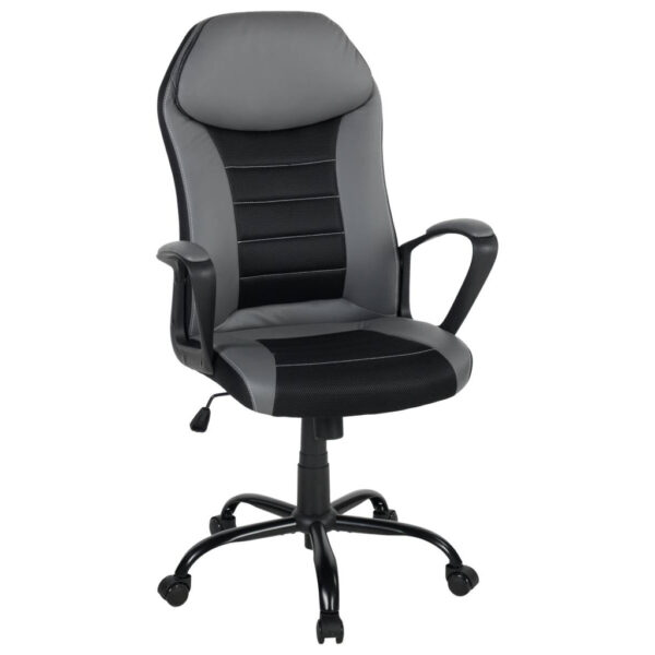 POCO Chefsessel Eddy schwarz POCO Chefsessel Eddy schwarz