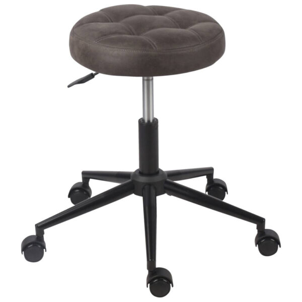 POCO Hocker Enna anthrazit