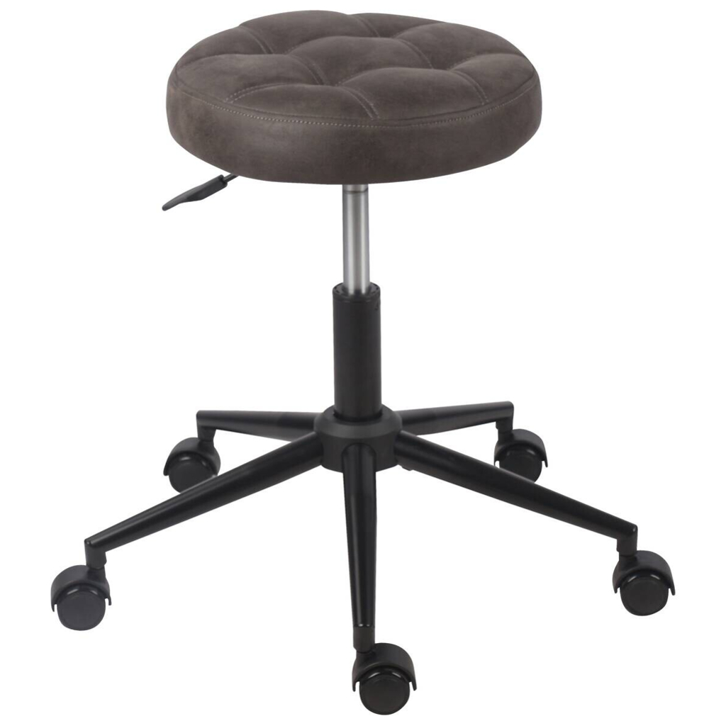 POCO Hocker Enna anthrazit