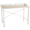 POCO Schreibtisch Fem weiß B/H/T: ca. 110x82x50 cm